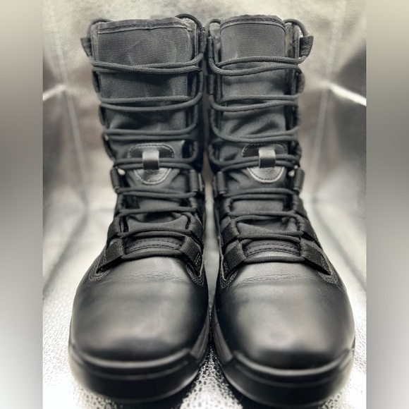 Men's NIKE 8" SFB Gen 2 Tactical Boots - Picture 3 of 12